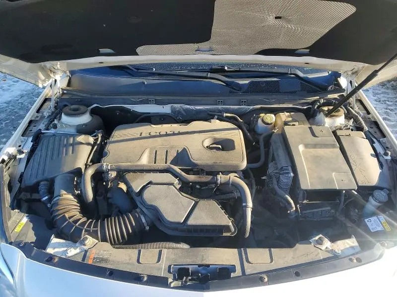 2012 BUICK REGAL PREMIUM  