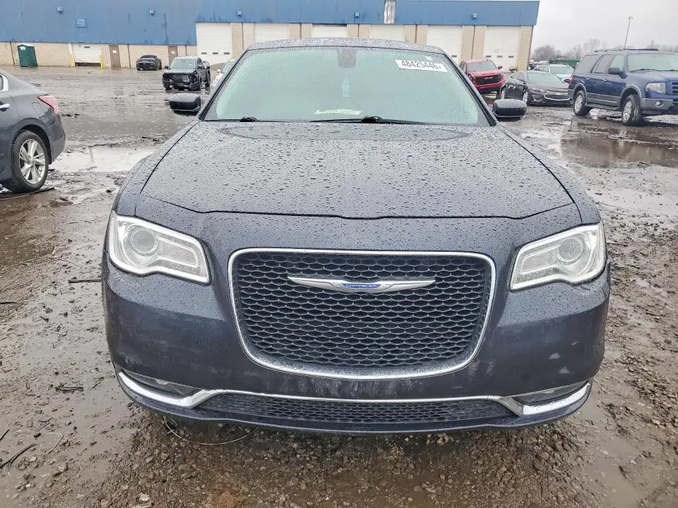 2018 CHRYSLER 300 TOURING  