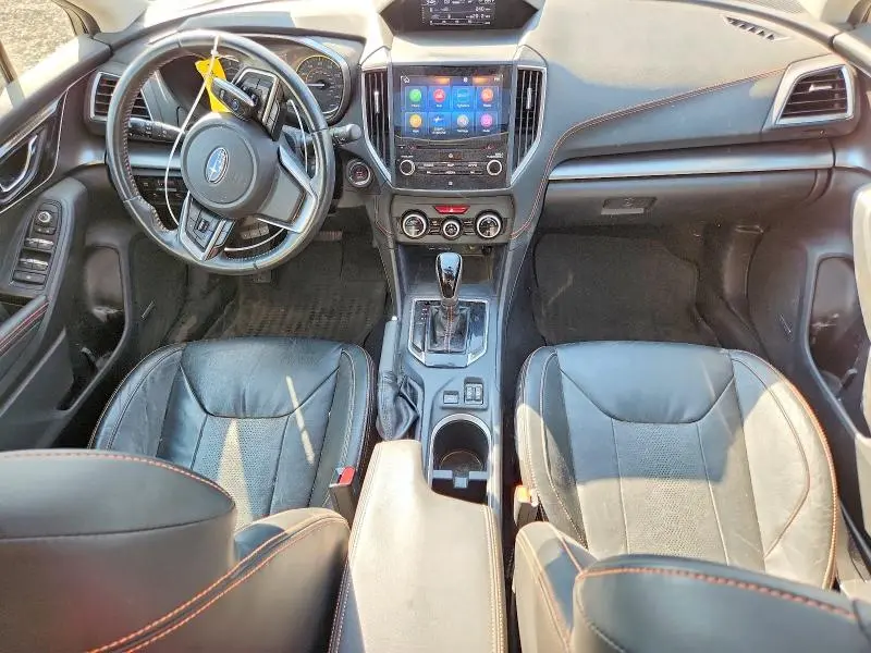 2020 SUBARU CROSSTREK LIMITED  