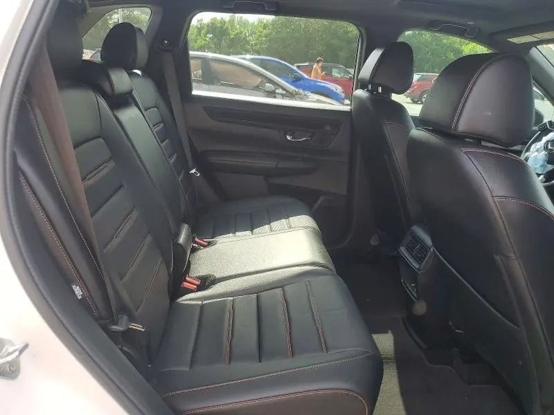 2024 HONDA CR-V SPORT-L  