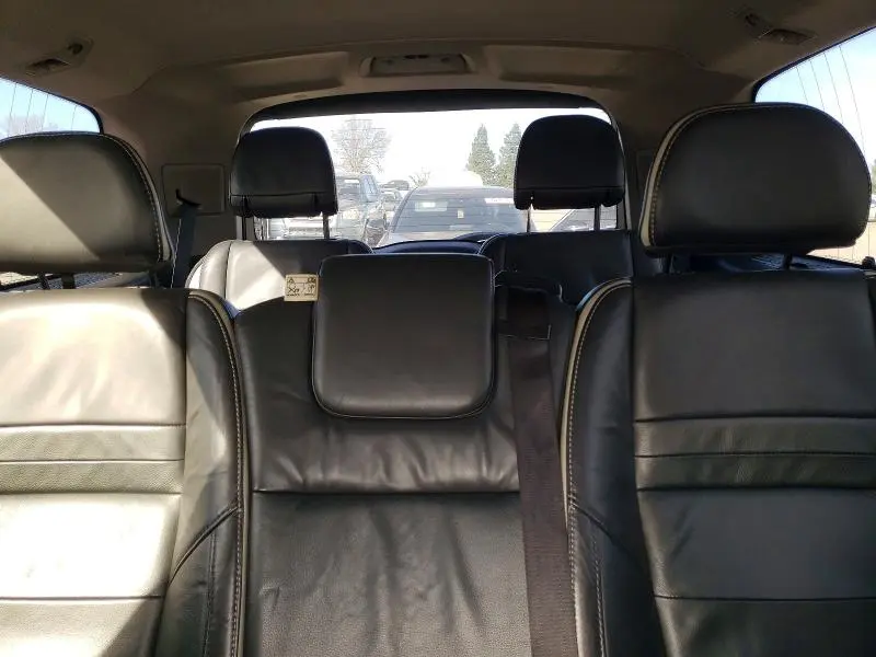 2012 VOLVO XC90 R DESIGN  