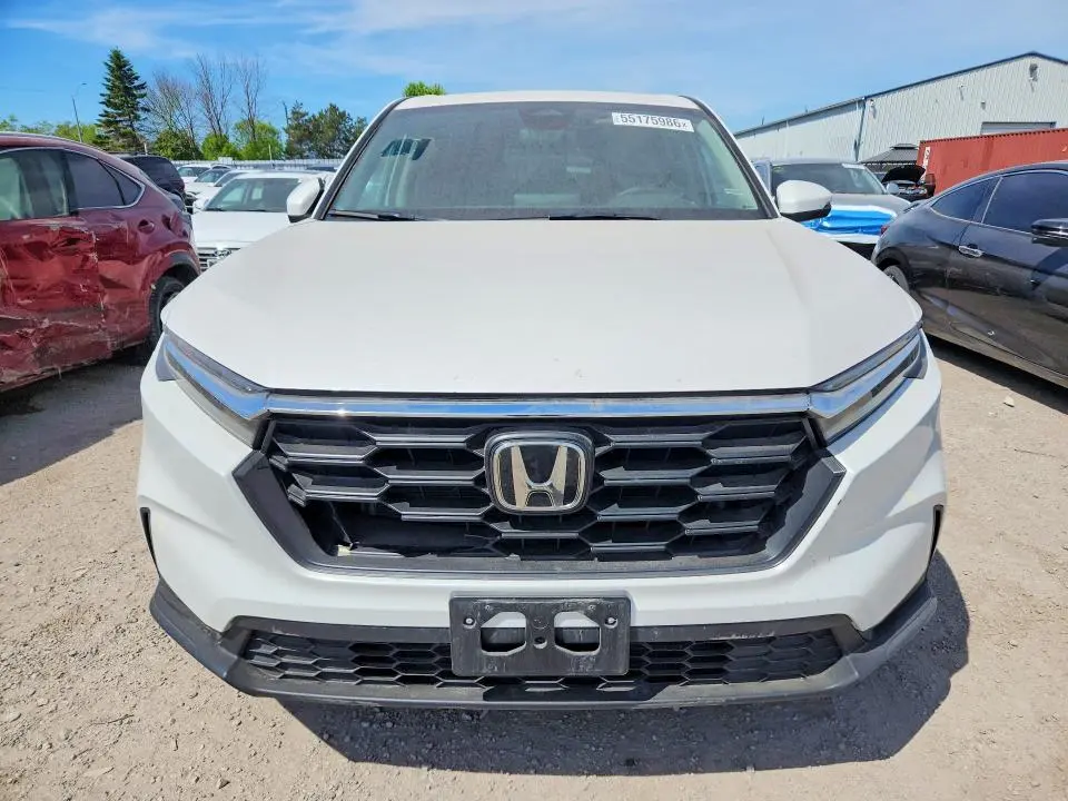 2023 HONDA CR-V LX  