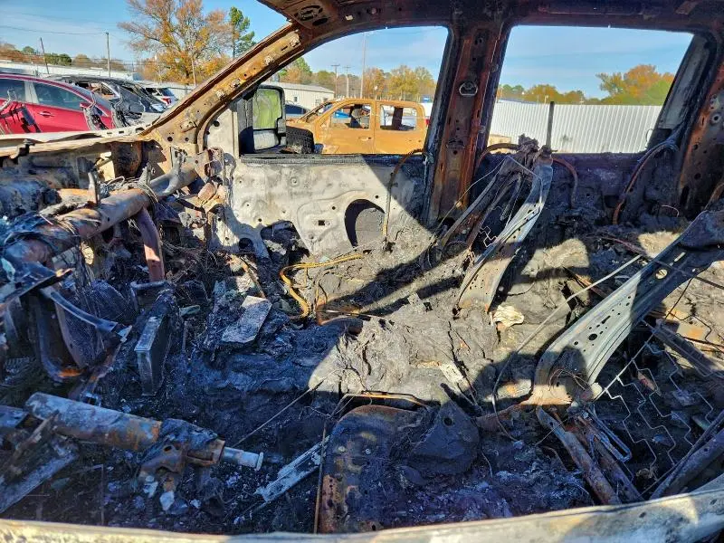 2020 CHEVROLET SILVERADO K2500 HEAVY DUTY LTZ  