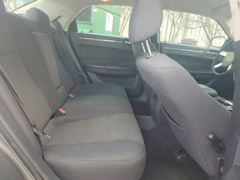 2010 CHRYSLER 300 TOURING  