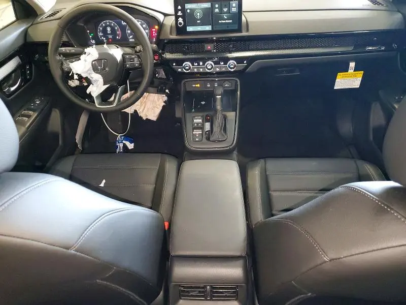 2026 HONDA CR-V EXL  