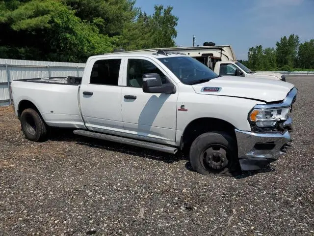 2023 RAM 3500 TRADESMAN  