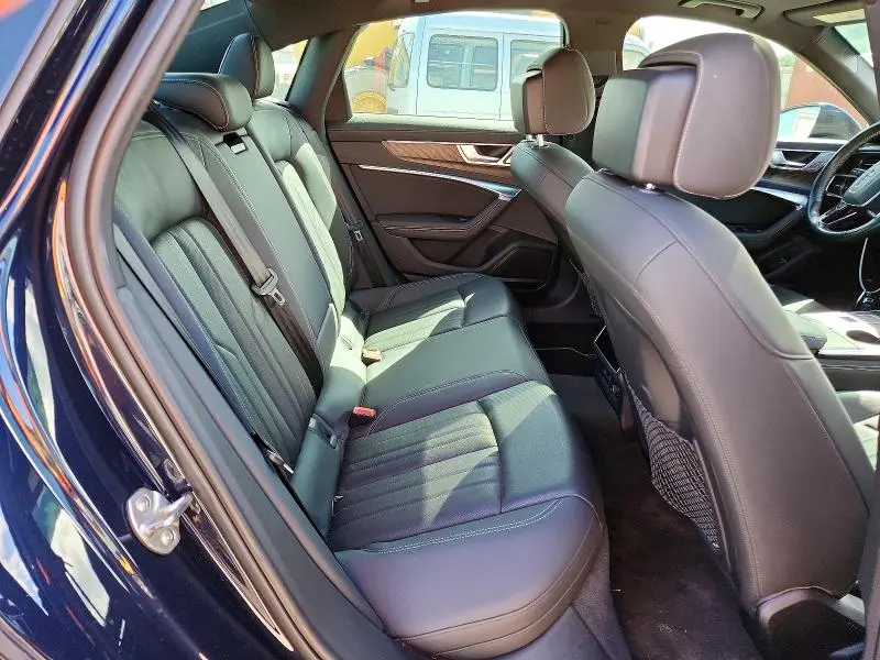 2019 AUDI A6 PREMIUM PLUS  