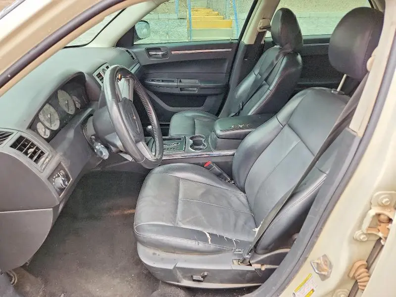 2010 CHRYSLER 300 TOURING  