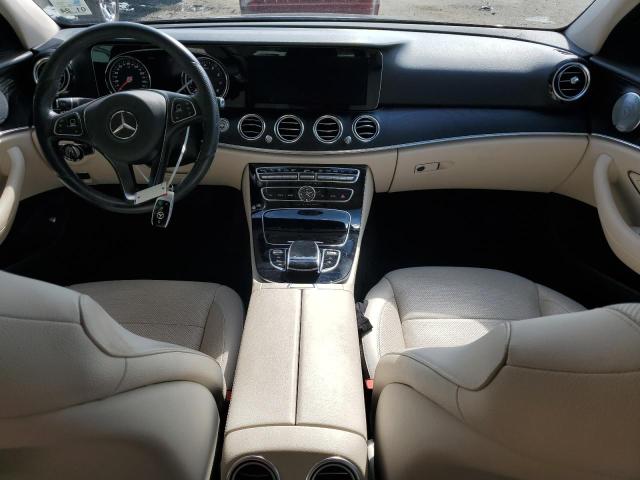 2017 MERCEDES-BENZ E 300