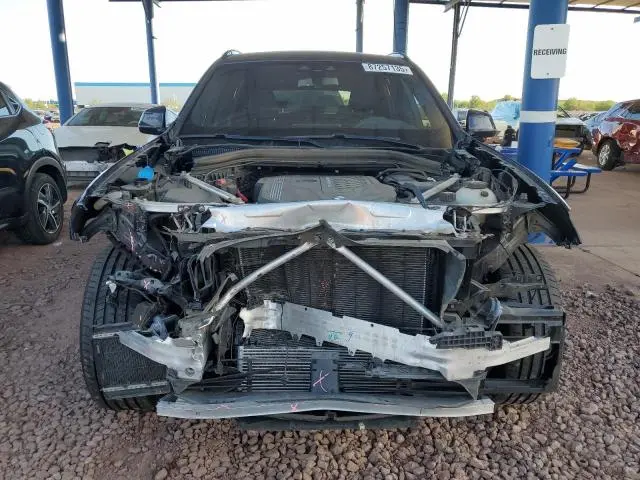 2021 BMW X3 XDRIVEM40I  