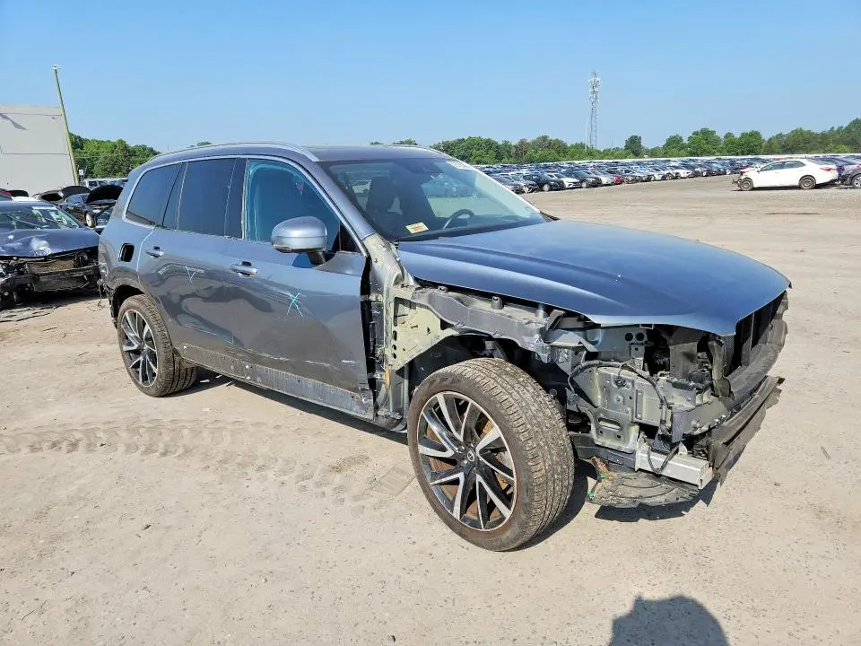 2019 VOLVO XC90 T6 INSCRIPTION  