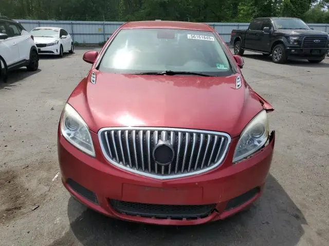 2016 BUICK VERANO   
