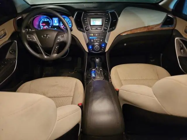 2016 HYUNDAI SANTA FE SPORT   