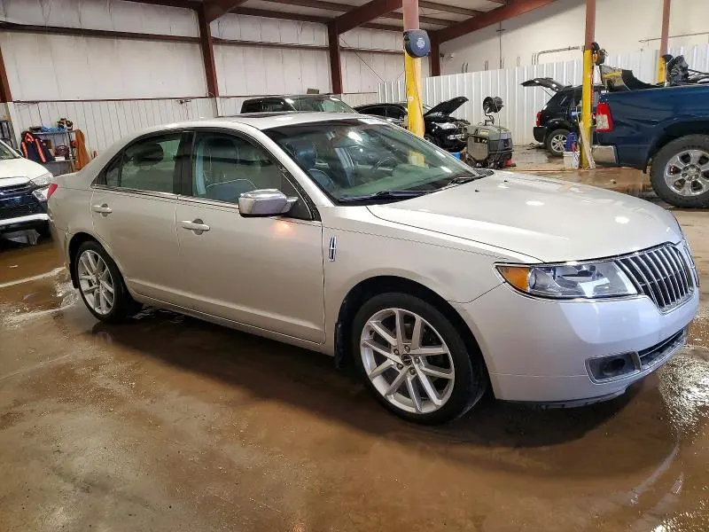 2012 LINCOLN MKZ   