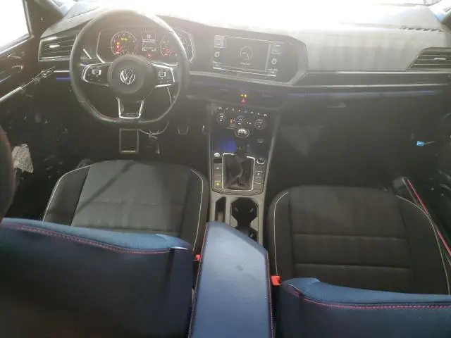 2019 VOLKSWAGEN JETTA GLI  