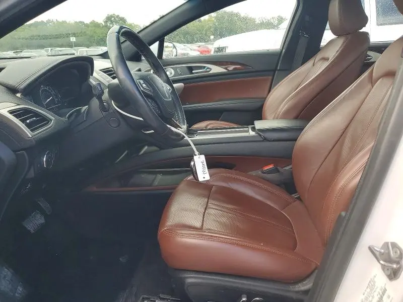 2020 LINCOLN MKZ RESERVE  