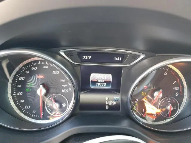 2020 MERCEDES-BENZ GLA 250 4MATIC  