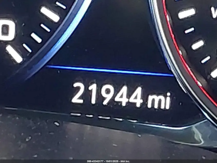 2023 CHEVROLET BLAZER FWD RS