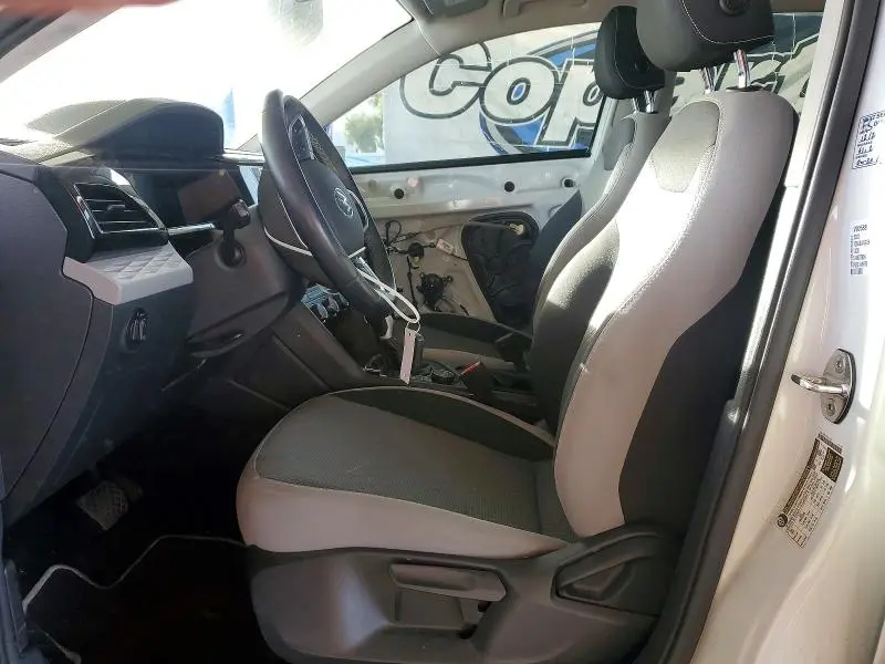 2023 VOLKSWAGEN TAOS S  