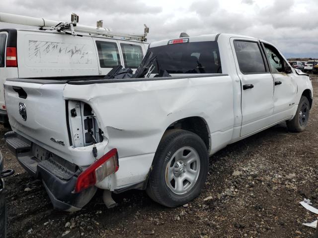 2022 RAM 1500 TRADESMAN