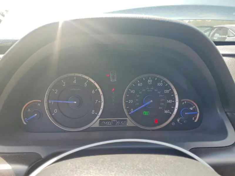 2014 HONDA CROSSTOUR EXL  