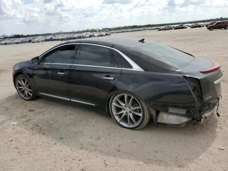 2014 CADILLAC XTS PREMIUM COLLECTION  