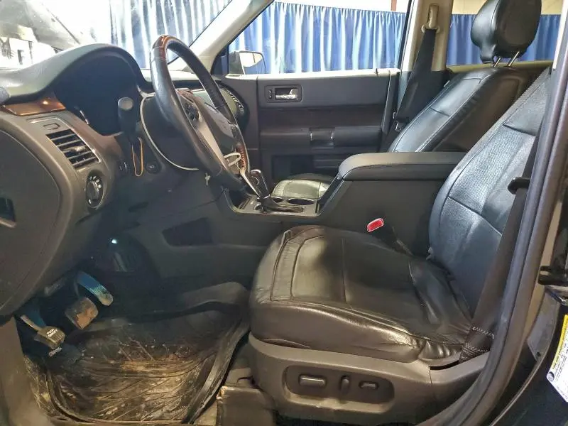 2014 FORD FLEX LIMITED  