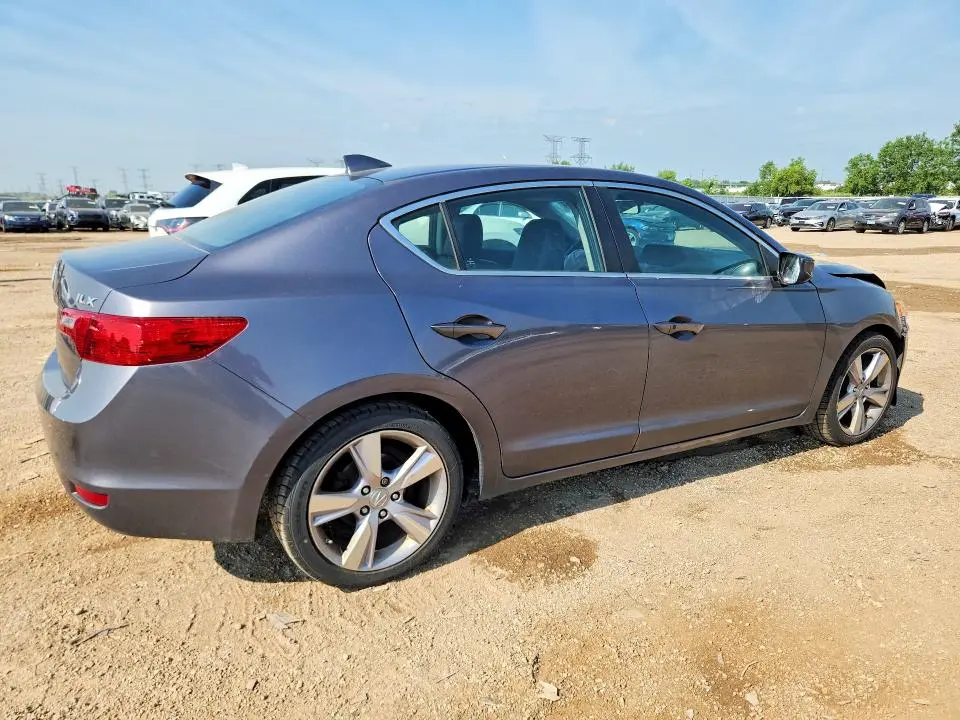 2015 ACURA ILX 20  