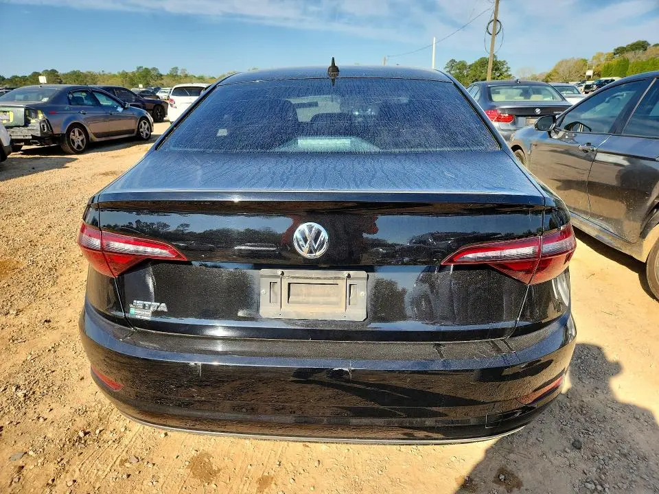 2020 VOLKSWAGEN JETTA S  