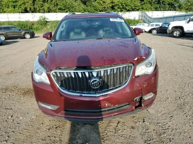 2016 BUICK ENCLAVE