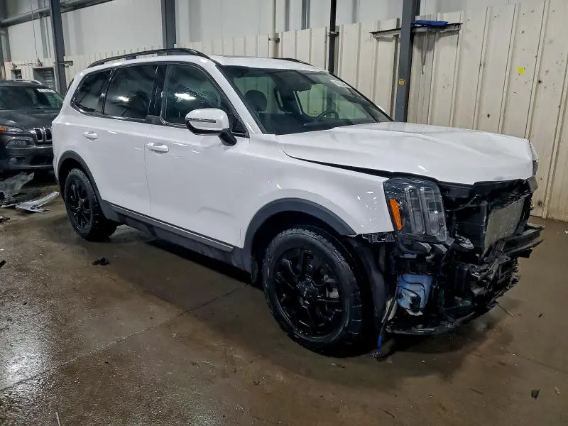 2023 KIA TELLURIDE SX  