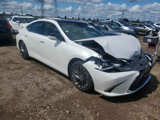 2024 LEXUS ES 350 BASE  