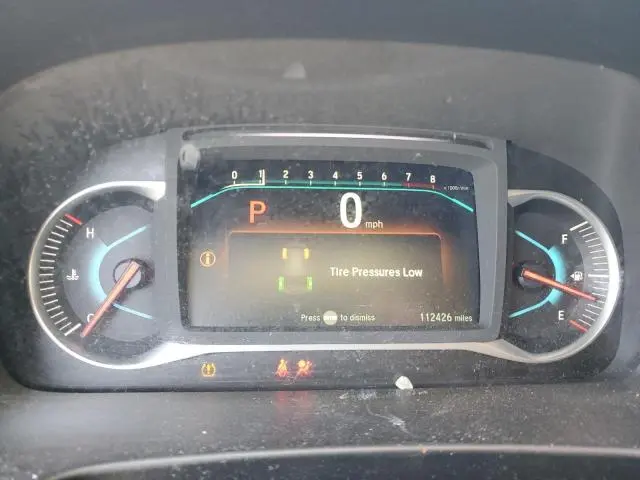 2019 HONDA PILOT LX  