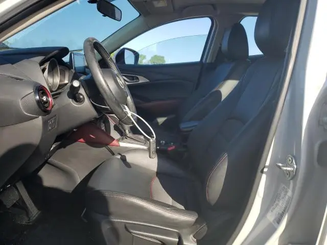 2016 MAZDA CX-3 TOURING
