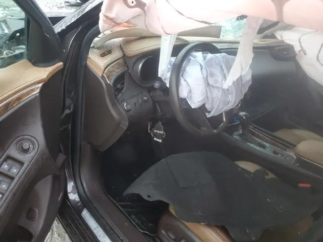 2014 BUICK LACROSSE PREMIUM  