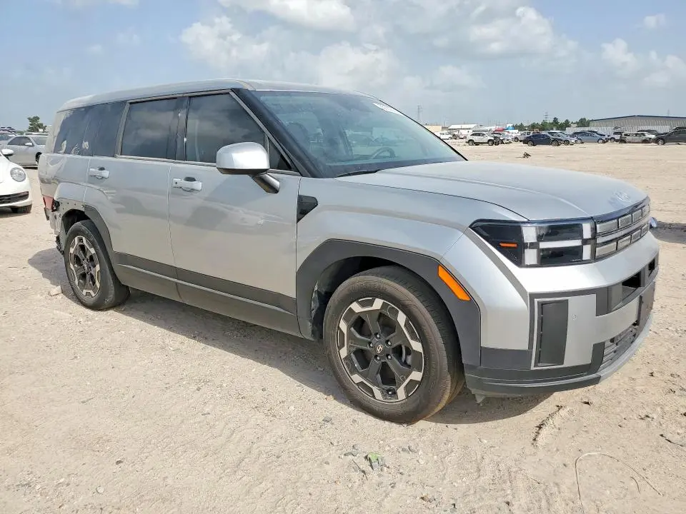 2024 HYUNDAI SANTA FE SE  