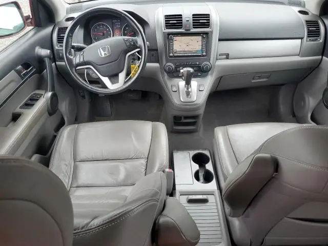 2011 HONDA CR-V EXL  