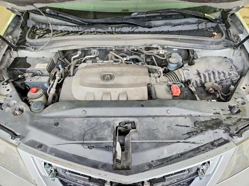 2011 ACURA MDX   