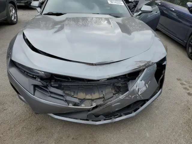 2020 CHEVROLET CAMARO LS  