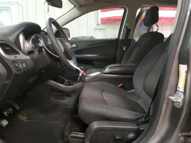 2013 DODGE JOURNEY SXT  