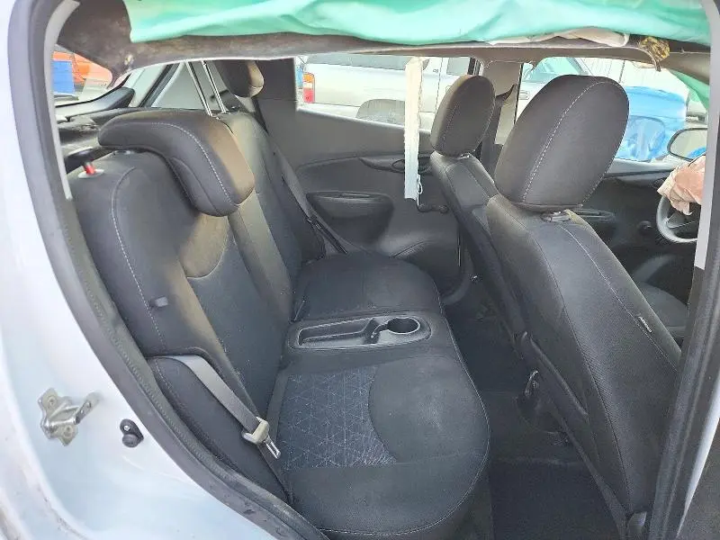 2021 CHEVROLET SPARK LS  