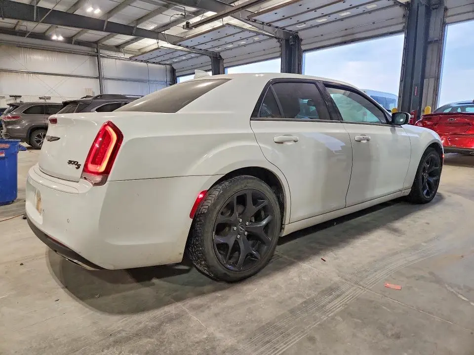 2021 CHRYSLER 300 S  