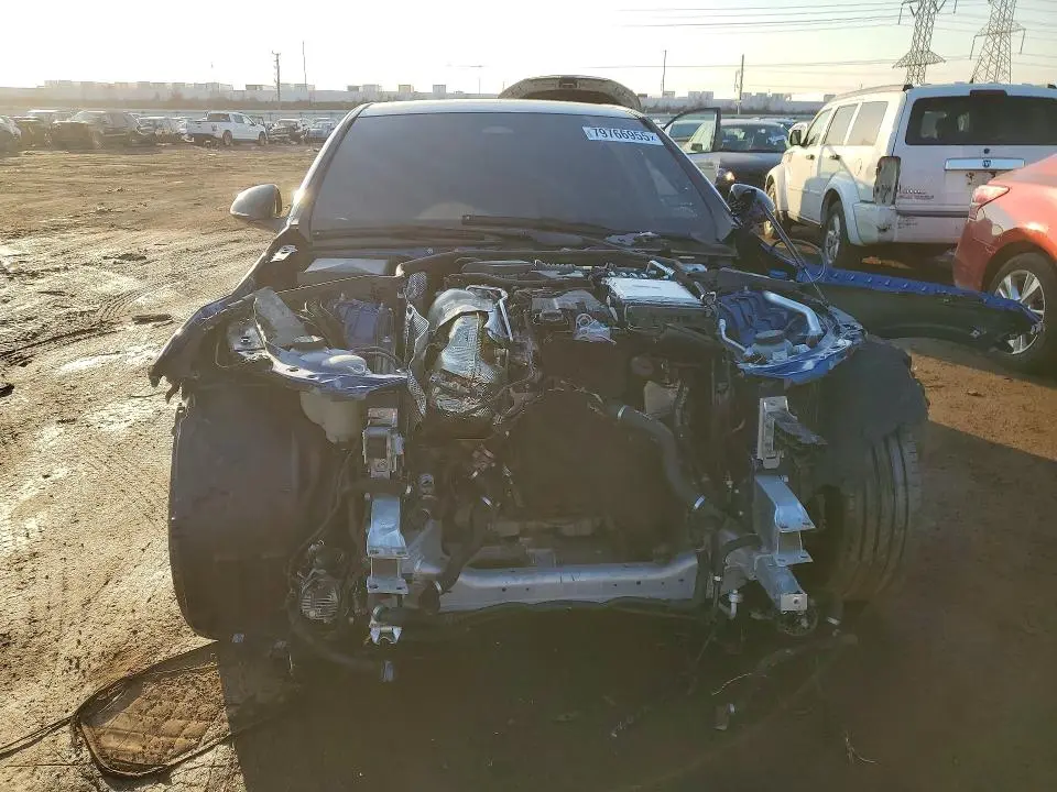 2022 MERCEDES-BENZ C 300 4MATIC  