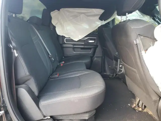 2020 RAM 2500 BIG HORN  