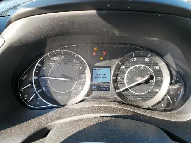 2020 NISSAN ARMADA SV  