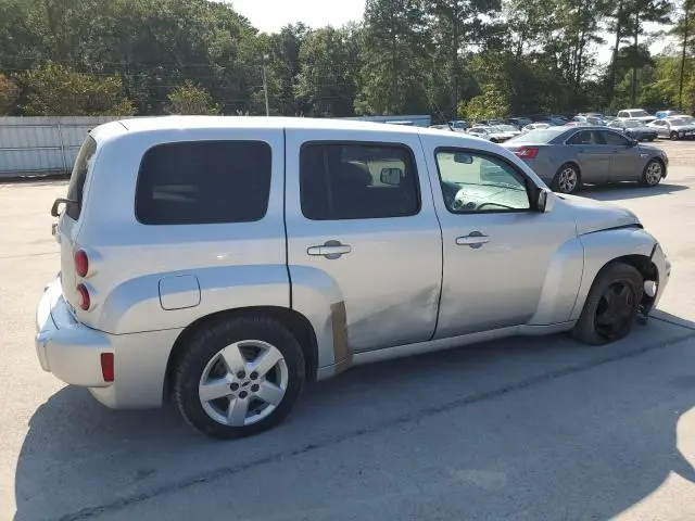 2010 CHEVROLET HHR LT