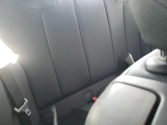 2016 BMW 228 XI SULEV  