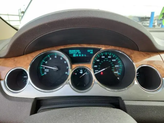 2011 BUICK ENCLAVE CXL  