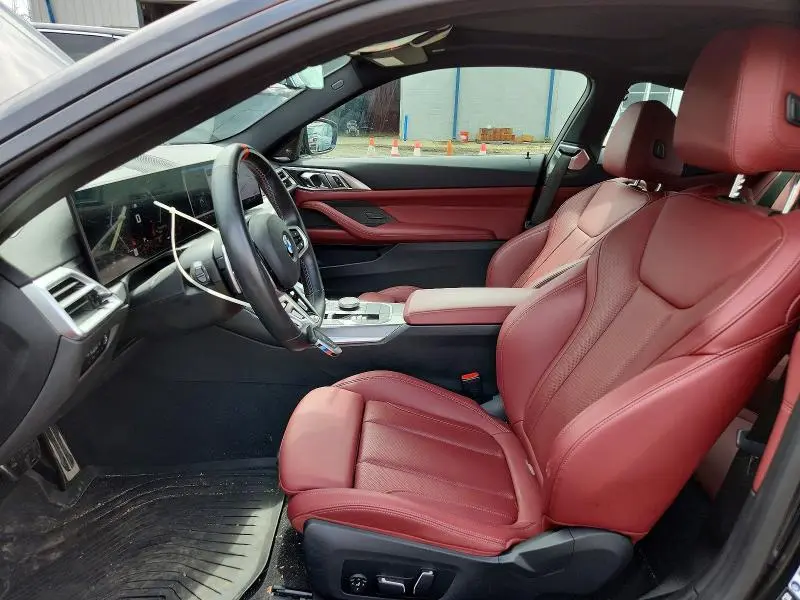 2025 BMW M440XI   