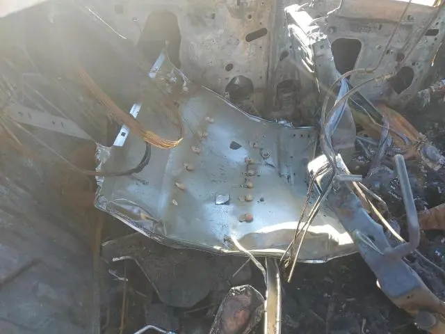 2015 FORD TAURUS LIMITED  